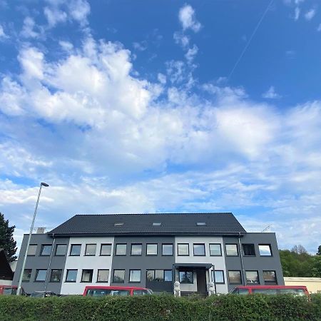 Monteurwohnung Satzvey Mechernich Exterior foto