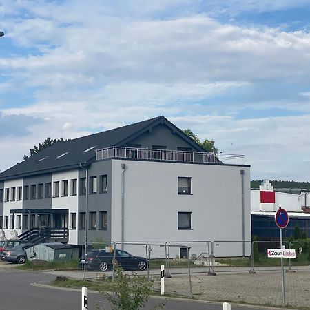Monteurwohnung Satzvey Mechernich Exterior foto