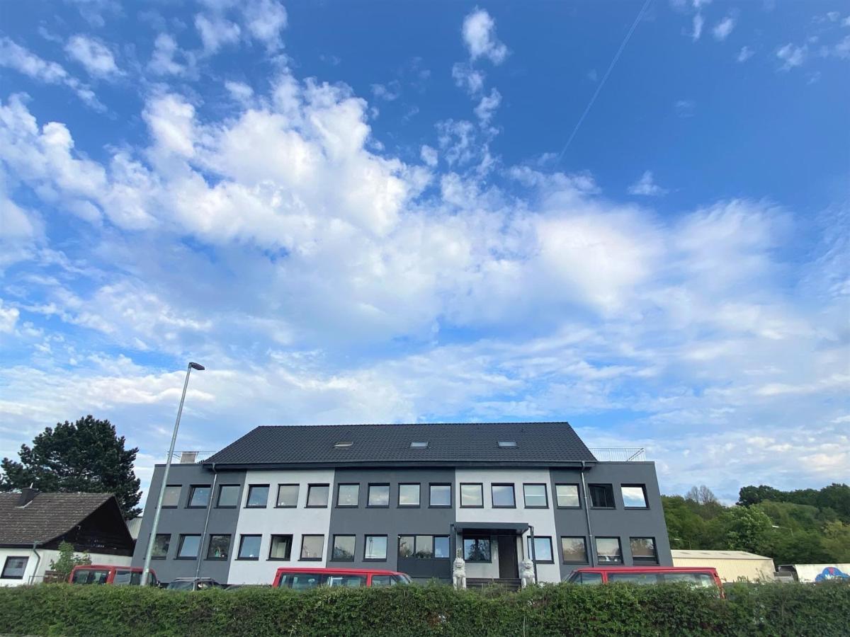 Monteurwohnung Satzvey Mechernich Exterior foto