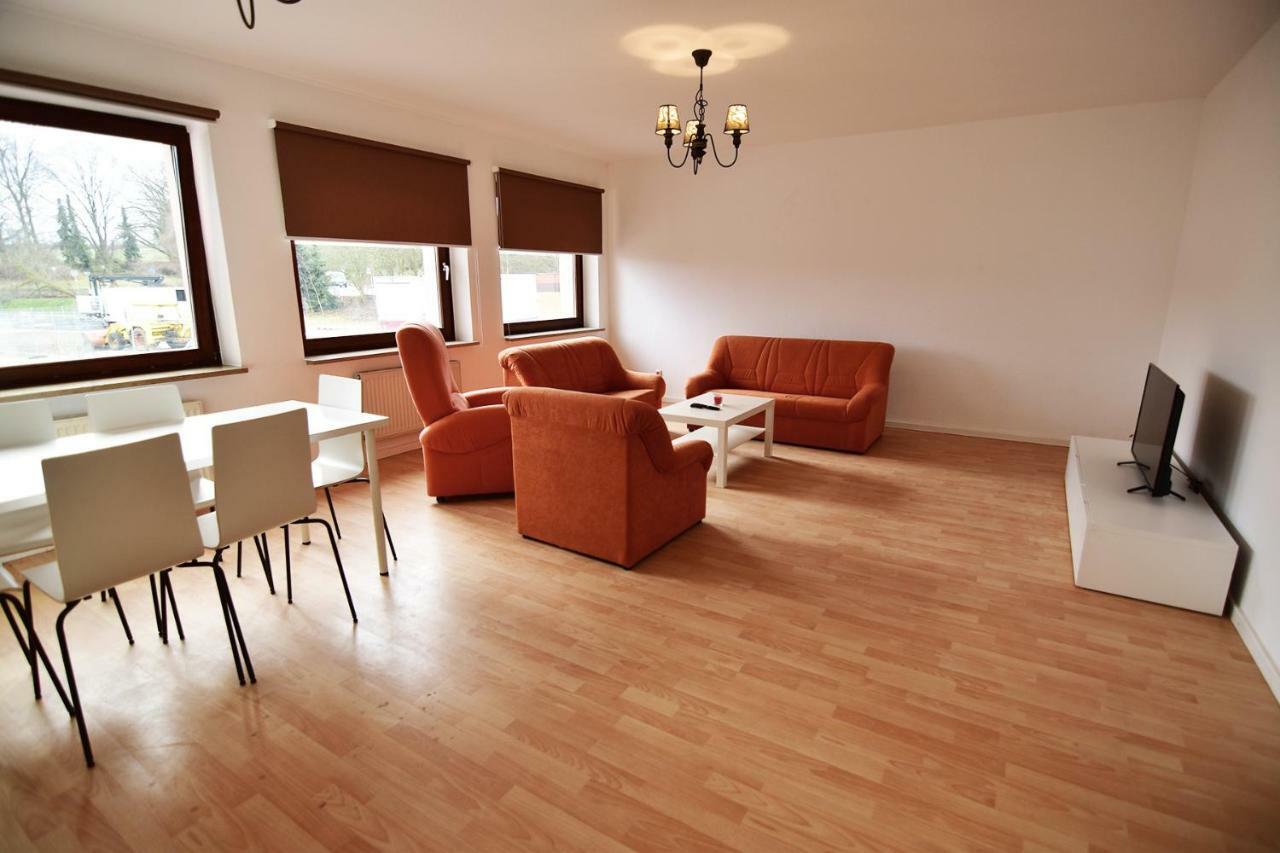 Monteurwohnung Satzvey Mechernich Cameră foto