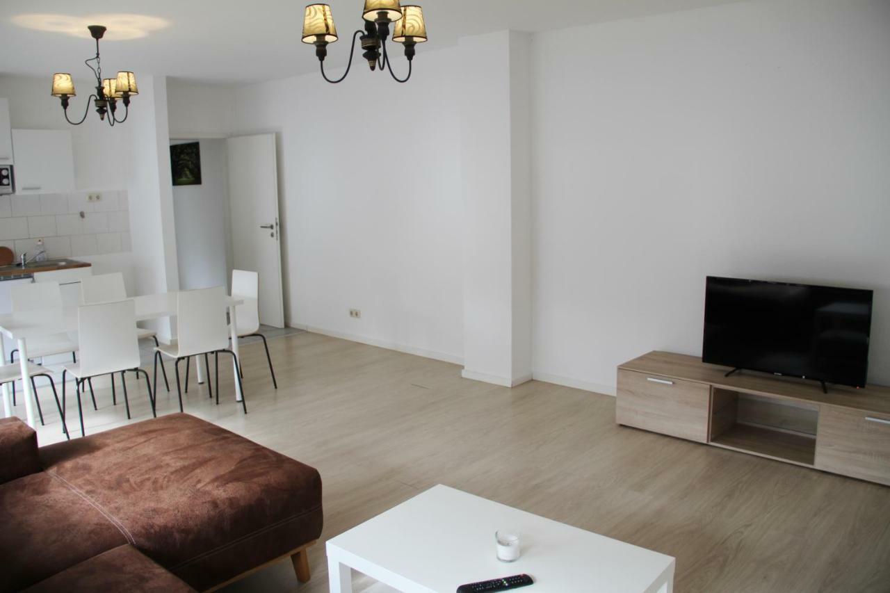 Monteurwohnung Satzvey Mechernich Exterior foto