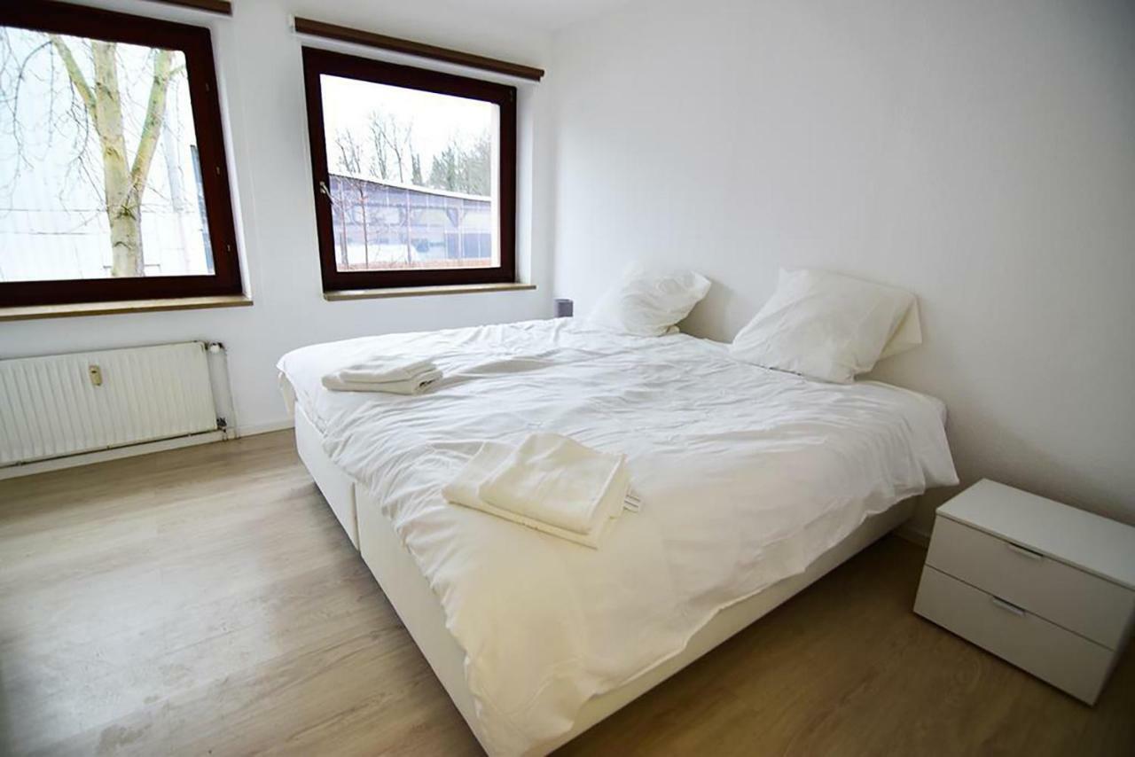 Monteurwohnung Satzvey Mechernich Exterior foto