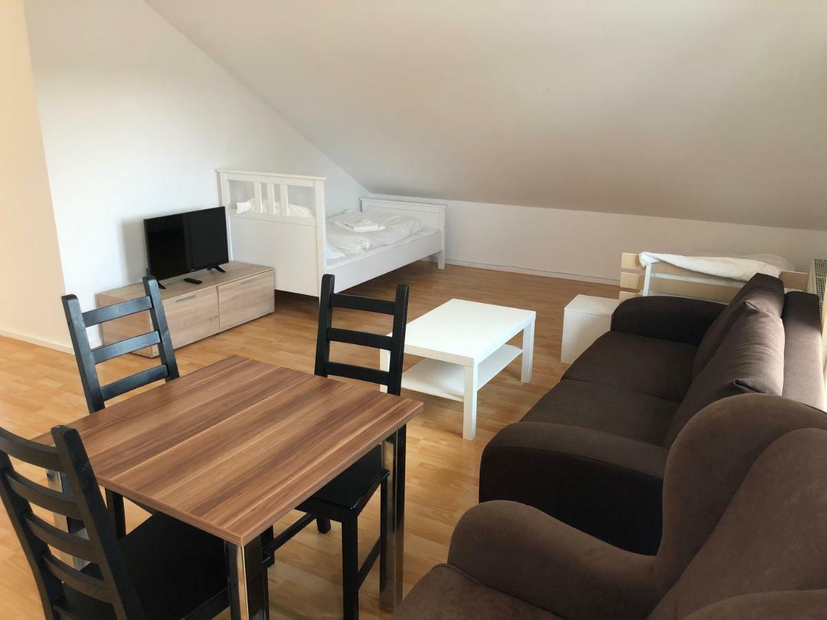 Monteurwohnung Satzvey Mechernich Cameră foto