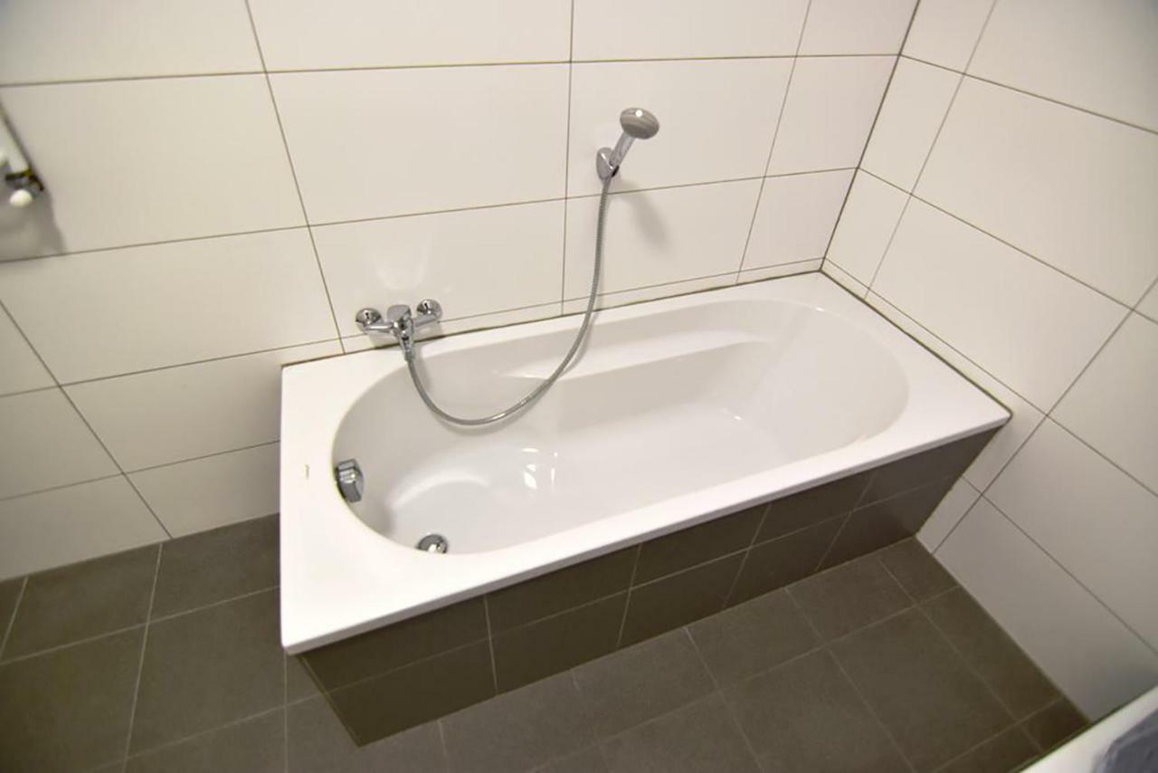 Monteurwohnung Satzvey Mechernich Cameră foto