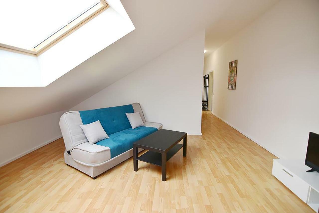 Monteurwohnung Satzvey Mechernich Exterior foto