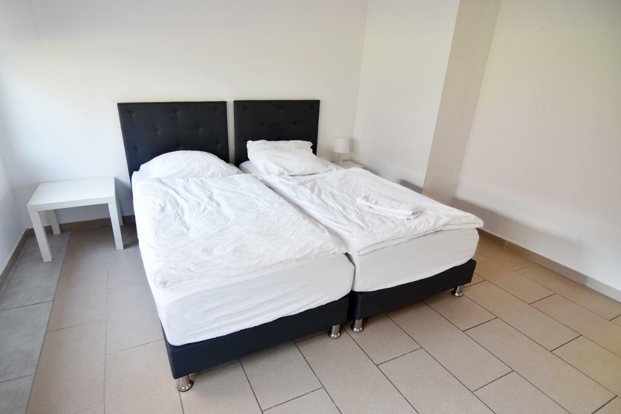 Monteurwohnung Satzvey Mechernich Cameră foto